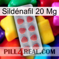 Sildénafil 20 Mg 18